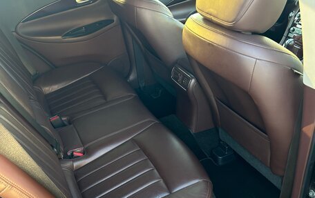 Infiniti QX50 I рестайлинг, 2013 год, 1 890 000 рублей, 11 фотография