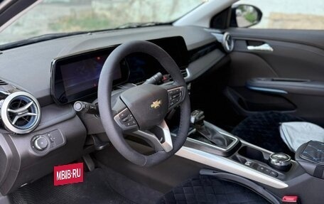 Chevrolet Monza, 2024 год, 1 750 000 рублей, 7 фотография