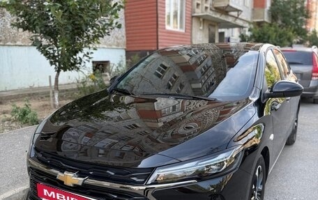 Chevrolet Monza, 2024 год, 1 750 000 рублей, 6 фотография