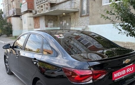 Chevrolet Monza, 2024 год, 1 750 000 рублей, 5 фотография