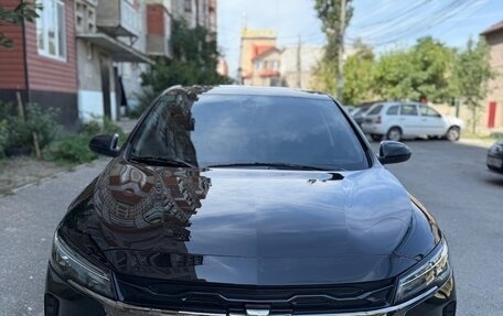Chevrolet Monza, 2024 год, 1 750 000 рублей, 4 фотография