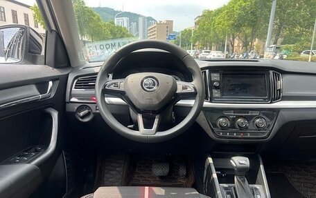 Skoda Kamiq I, 2021 год, 1 285 000 рублей, 3 фотография