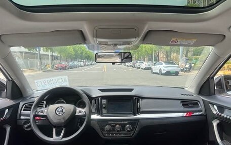 Skoda Kamiq I, 2021 год, 1 285 000 рублей, 6 фотография