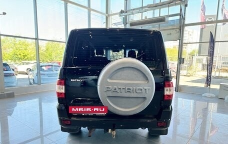ЛуАЗ Patriot, 2021 год, 1 350 000 рублей, 4 фотография