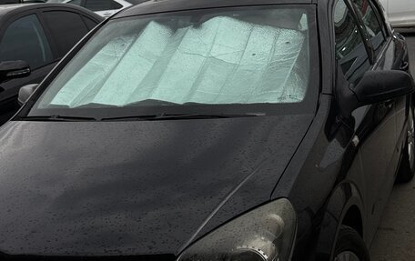 Opel Astra H, 2007 год, 430 000 рублей, 1 фотография