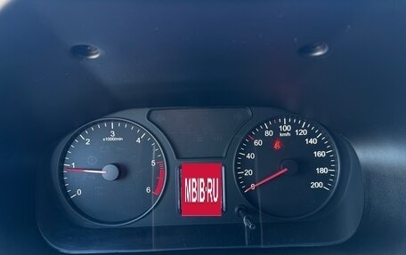ЛуАЗ Patriot, 2021 год, 1 350 000 рублей, 18 фотография