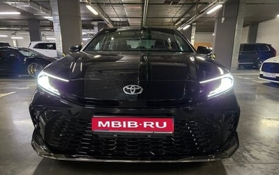 Toyota Camry, 2024 год, 4 200 000 рублей, 1 фотография