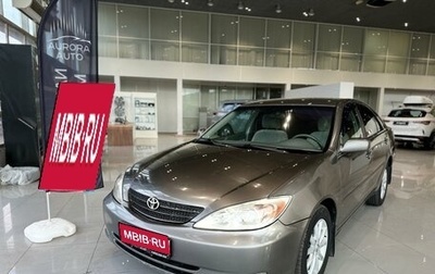 Toyota Camry V40, 2003 год, 690 000 рублей, 1 фотография