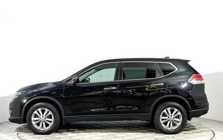 Nissan X-Trail, 2017 год, 1 665 000 рублей, 8 фотография