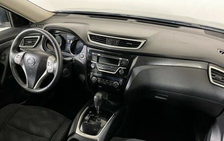 Nissan X-Trail, 2017 год, 1 665 000 рублей, 9 фотография