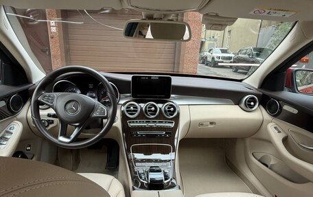 Mercedes-Benz C-Класс, 2017 год, 3 150 000 рублей, 7 фотография
