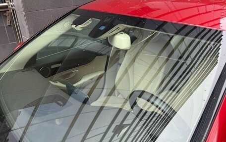 Mercedes-Benz C-Класс, 2017 год, 3 150 000 рублей, 8 фотография