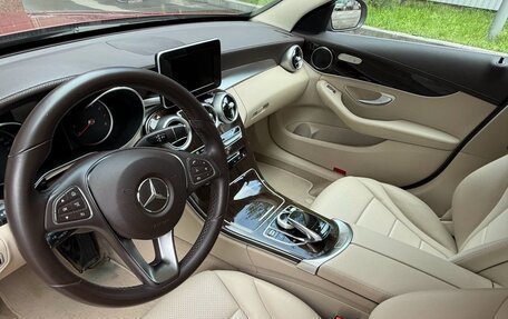 Mercedes-Benz C-Класс, 2017 год, 3 150 000 рублей, 6 фотография