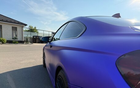BMW 4 серия, 2013 год, 2 950 000 рублей, 13 фотография