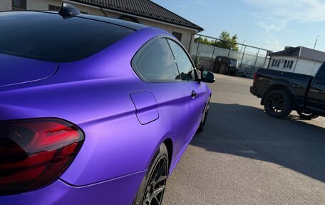 BMW 4 серия, 2013 год, 2 950 000 рублей, 14 фотография