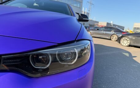 BMW 4 серия, 2013 год, 2 950 000 рублей, 24 фотография