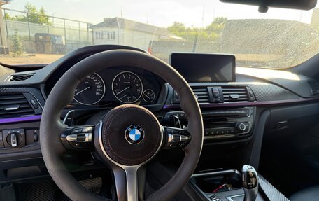 BMW 4 серия, 2013 год, 2 950 000 рублей, 23 фотография