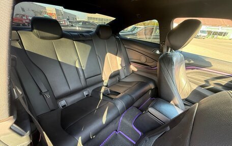 BMW 4 серия, 2013 год, 2 950 000 рублей, 19 фотография