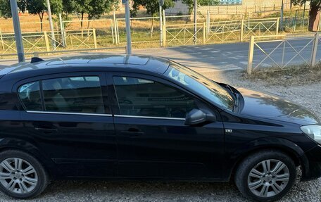 Opel Astra H, 2007 год, 430 000 рублей, 2 фотография