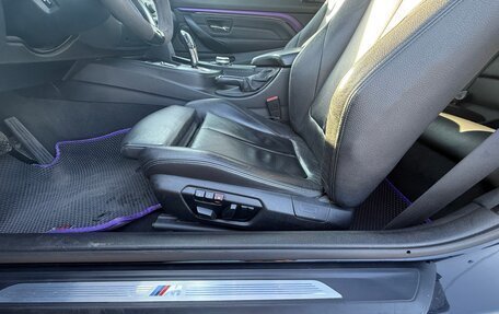 BMW 4 серия, 2013 год, 2 950 000 рублей, 20 фотография