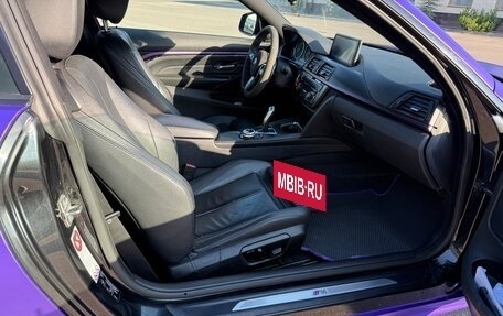 BMW 4 серия, 2013 год, 2 950 000 рублей, 17 фотография