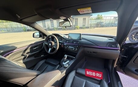 BMW 4 серия, 2013 год, 2 950 000 рублей, 18 фотография