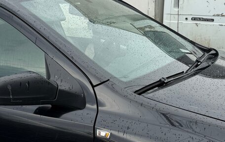 Opel Astra H, 2007 год, 430 000 рублей, 9 фотография