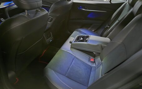 Toyota Camry, 2024 год, 4 200 000 рублей, 7 фотография