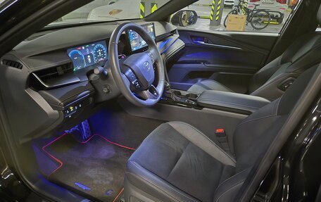 Toyota Camry, 2024 год, 4 200 000 рублей, 8 фотография