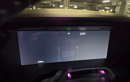 Toyota Camry, 2024 год, 4 200 000 рублей, 4 фотография