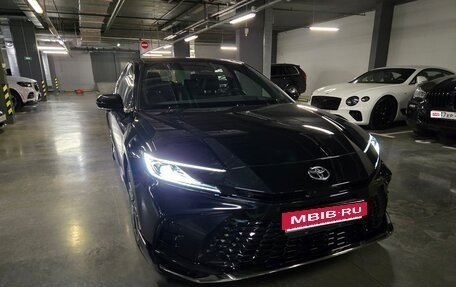 Toyota Camry, 2024 год, 4 200 000 рублей, 2 фотография