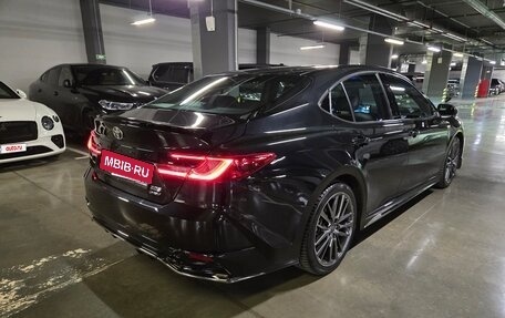 Toyota Camry, 2024 год, 4 200 000 рублей, 5 фотография