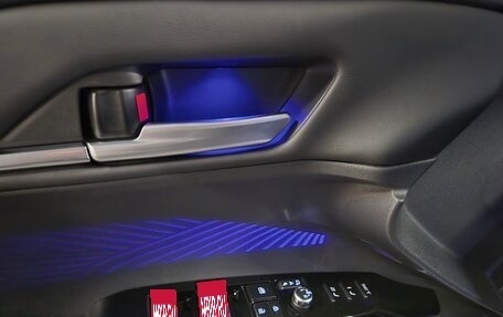 Toyota Camry, 2024 год, 4 200 000 рублей, 9 фотография