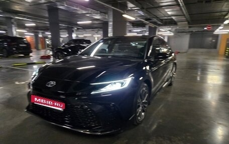 Toyota Camry, 2024 год, 4 200 000 рублей, 12 фотография