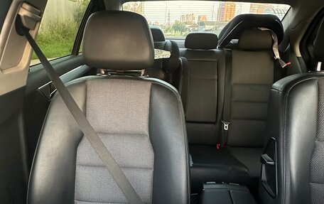 Mercedes-Benz C-Класс, 2008 год, 990 000 рублей, 11 фотография