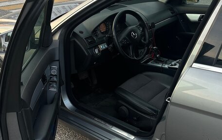 Mercedes-Benz C-Класс, 2008 год, 990 000 рублей, 7 фотография