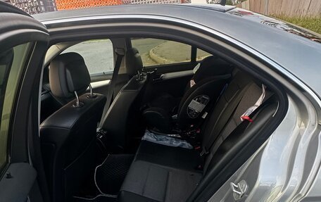 Mercedes-Benz C-Класс, 2008 год, 990 000 рублей, 8 фотография