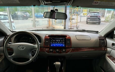 Toyota Camry V40, 2003 год, 690 000 рублей, 10 фотография