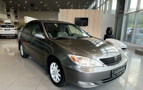 Toyota Camry V40, 2003 год, 690 000 рублей, 7 фотография