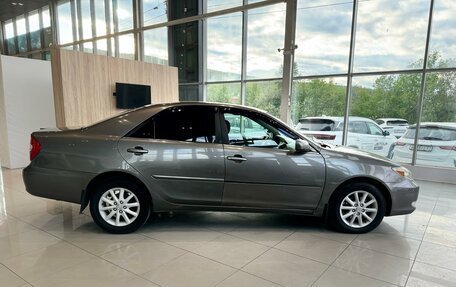Toyota Camry V40, 2003 год, 690 000 рублей, 6 фотография
