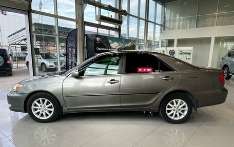Toyota Camry V40, 2003 год, 690 000 рублей, 2 фотография