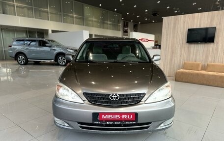 Toyota Camry V40, 2003 год, 690 000 рублей, 8 фотография