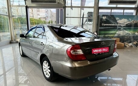 Toyota Camry V40, 2003 год, 690 000 рублей, 3 фотография