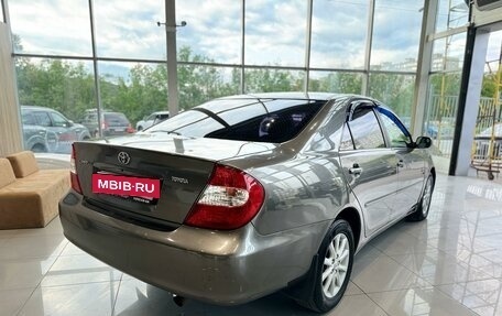 Toyota Camry V40, 2003 год, 690 000 рублей, 5 фотография