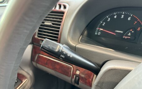 Toyota Camry V40, 2003 год, 690 000 рублей, 13 фотография