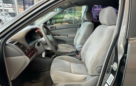Toyota Camry V40, 2003 год, 690 000 рублей, 20 фотография