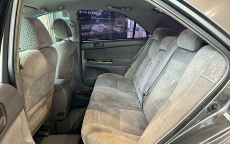 Toyota Camry V40, 2003 год, 690 000 рублей, 21 фотография