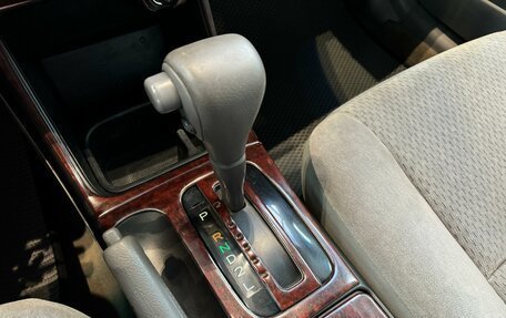 Toyota Camry V40, 2003 год, 690 000 рублей, 19 фотография