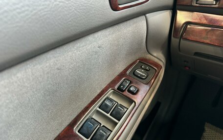 Toyota Camry V40, 2003 год, 690 000 рублей, 18 фотография