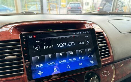 Toyota Camry V40, 2003 год, 690 000 рублей, 16 фотография